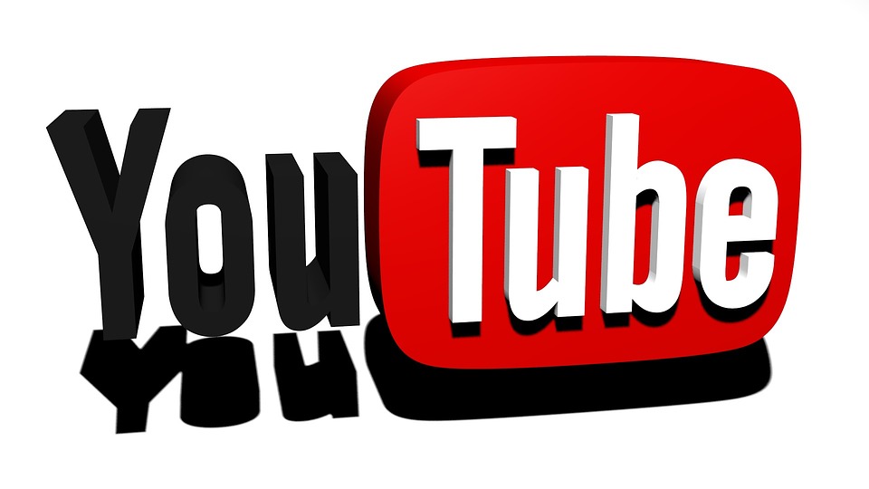 Youtube videa